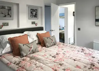 Clear Sky Lodge Park, Kielder