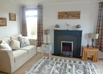 Osprey Lodge - Clear Sky Lodge Park, Kielder