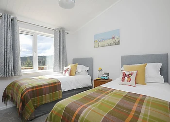 Observatory Lodge 