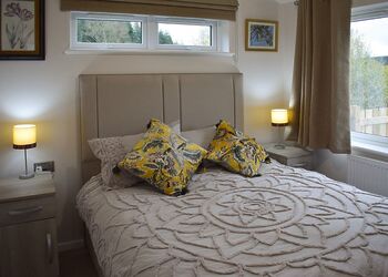 Observatory Lodge - Clear Sky Lodge Park, Kielder