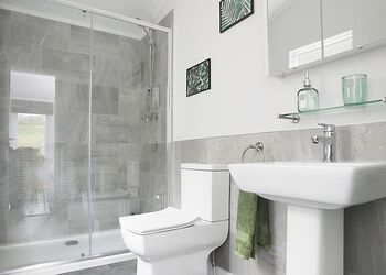 Observatory Lodge - Clear Sky Lodge Park, Kielder