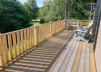 Kielder Forest Lodge - Clear Sky Lodge Park, Kielder