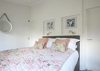 Kielder Forest Lodge