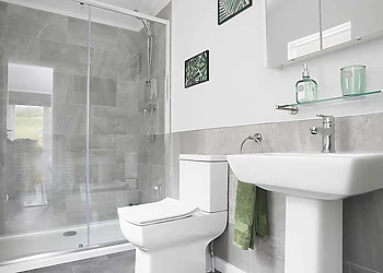 Kielder Forest Lodge