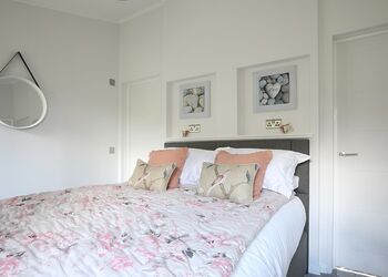 Kielder Forest Lodge - Clear Sky Lodge Park, Kielder