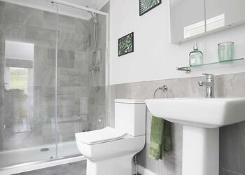 Kielder Forest Lodge - Clear Sky Lodge Park, Kielder