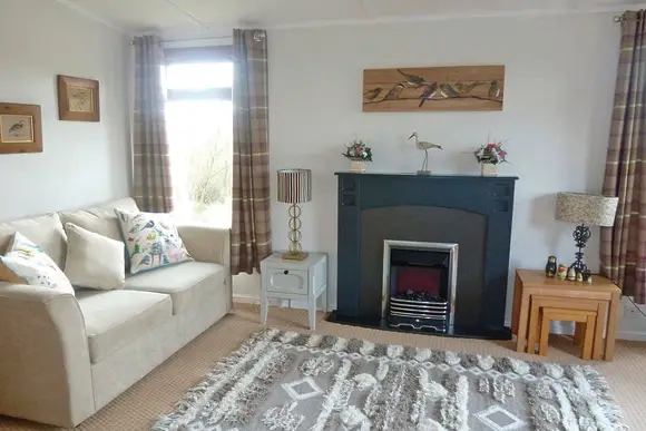 Osprey Lodge - Clear Sky Lodge Park, Kielder