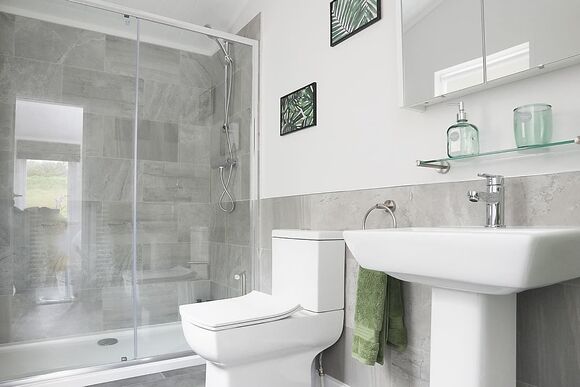 Observatory Lodge - Clear Sky Lodge Park, Kielder