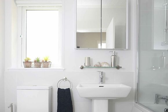 Observatory Lodge - Clear Sky Lodge Park, Kielder