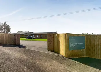 Cotswold Gateway Escape, Offenham