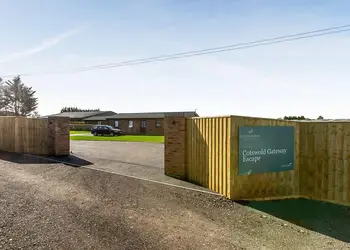 Cotswold Gateway Escape, Offenham