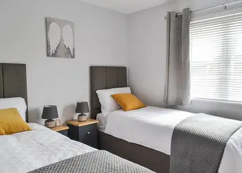 Broadway - Cotswold Gateway Escape, Offenham