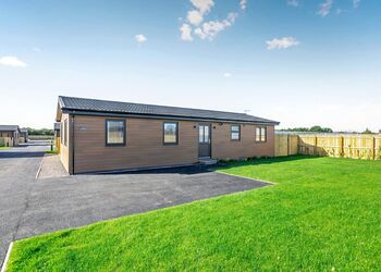 Oxford - Cotswold Gateway Escape, Offenham