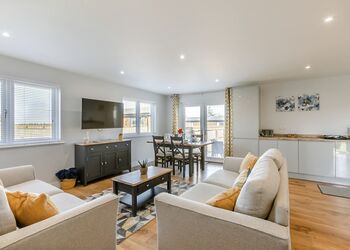 Oxford Pet Friendly - Cotswold Gateway Escape, Offenham