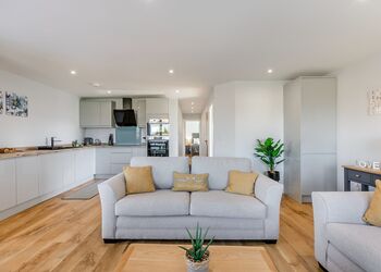 Oxford Pet Friendly - Cotswold Gateway Escape, Offenham