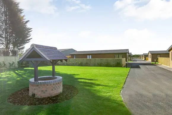 Cotswold Gateway Escape, Offenham