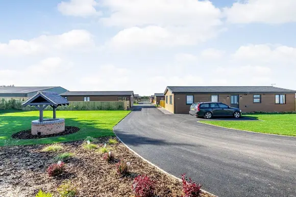 Cotswold Gateway Escape, Offenham