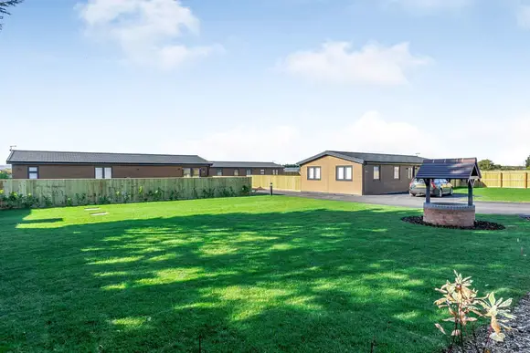 Cotswold Gateway Escape, Offenham