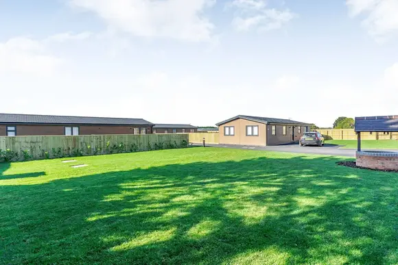 Cotswold Gateway Escape, Offenham