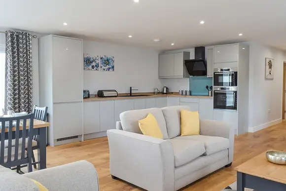 Broadway - Cotswold Gateway Escape, Offenham