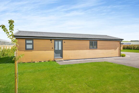 Burford - Cotswold Gateway Escape, Offenham