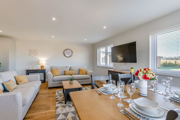 Oxford - Cotswold Gateway Escape, Offenham