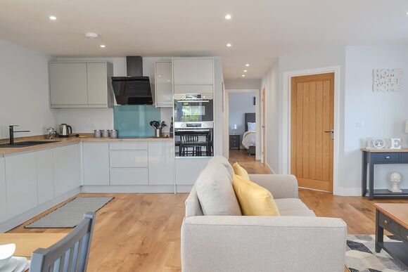 Broadway Pet Friendly - Cotswold Gateway Escape, Offenham