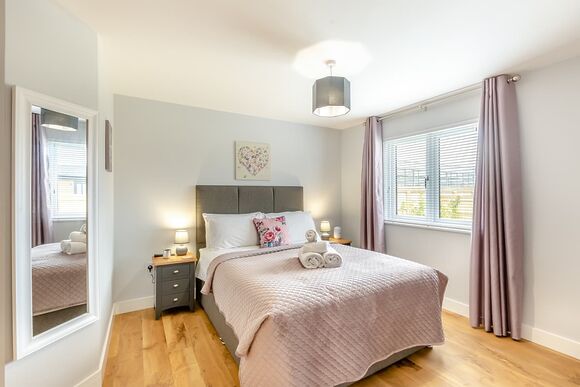 Stow - Cotswold Gateway Escape, Offenham