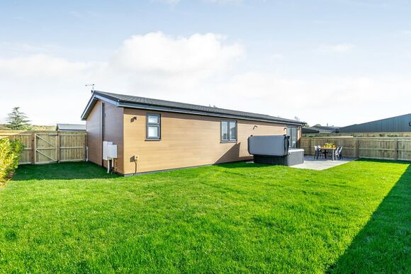 Charlbury - Cotswold Gateway Escape, Offenham