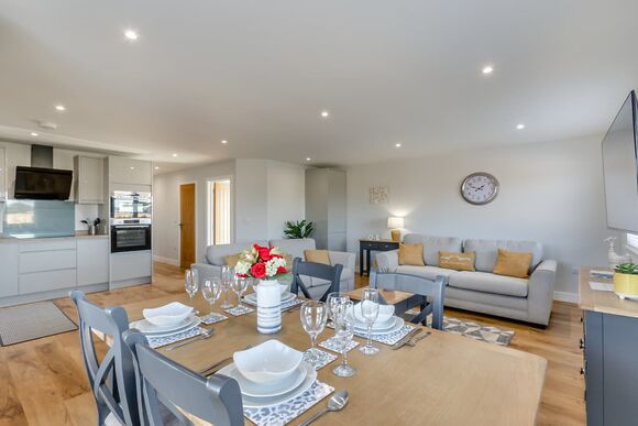 Oxford Pet Friendly - Cotswold Gateway Escape, Offenham