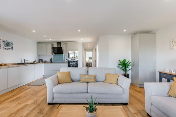 Oxford Pet Friendly - Cotswold Gateway Escape, Offenham