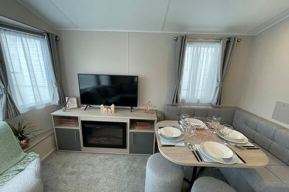 Festival - Chy Carne Holiday Park, Ruan Minor, near Helston