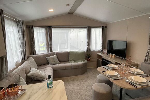 Festival - Chy Carne Holiday Park, Ruan Minor, near Helston