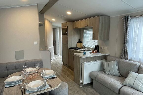 Festival - Chy Carne Holiday Park, Ruan Minor, near Helston