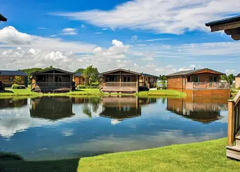 Dacre Lakeside Park, Brandesburton, Driffield