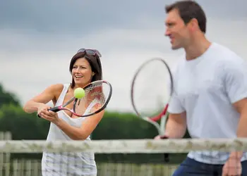 Tennis