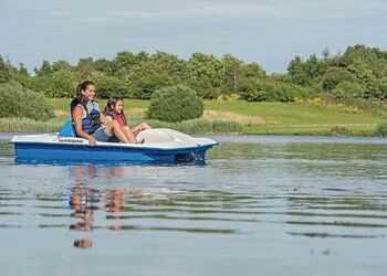 Pedalos<br />