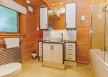 Typical Bulrush Lakeview (Pet) 