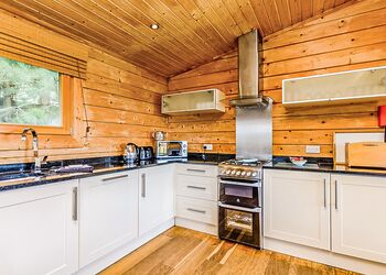 Water Reed Lakeview - Dacre Lakeside Park, Brandesburton, Driffield