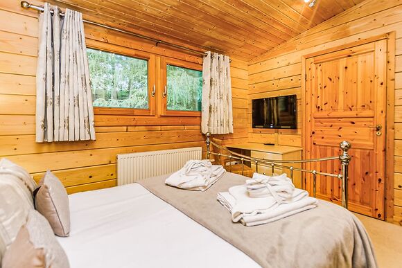 Typical Water Reed Lakeview (Pet) 