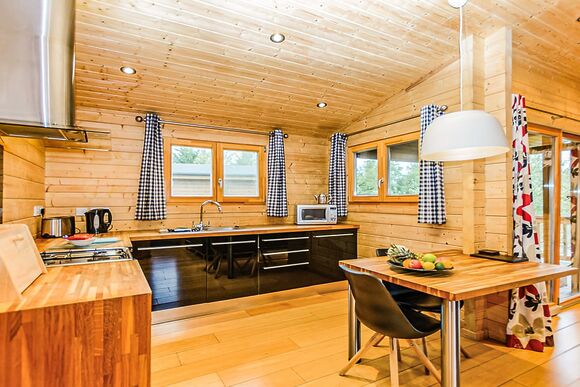 Dragonfly Watersedge - Dacre Lakeside Park, Brandesburton, Driffield