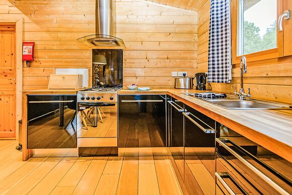 Dragonfly Watersedge - Dacre Lakeside Park, Brandesburton, Driffield