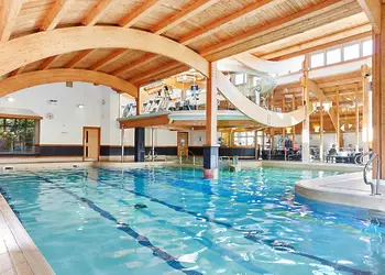 Darwin Forest, Matlock