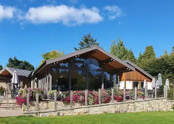 Darwin Forest, Matlock