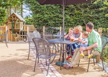 Darwin Forest, Matlock