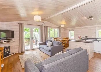 Darwin Forest, Matlock