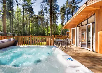 Darwin Forest, Matlock