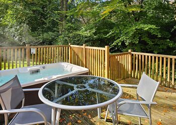 Chatsworth Elite Vogue 1 Spa - Darwin Forest, Matlock