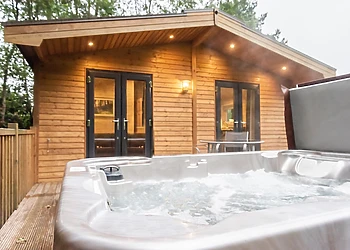 Chatsworth Elite Vogue 1 Spa