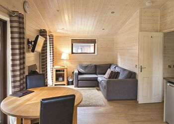 Chatsworth Elite Vogue 1 Spa - Darwin Forest, Matlock